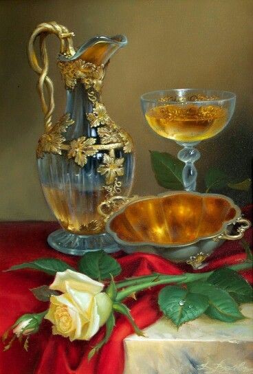 رنگ روغن اورژینال